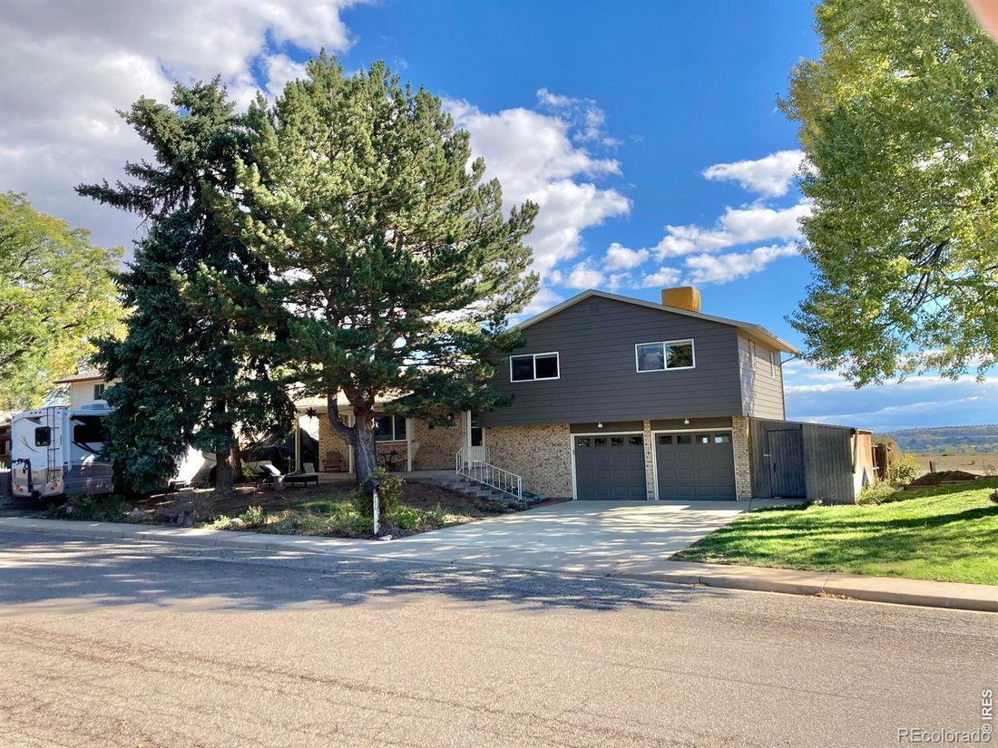 Haus in Boulder, Colorado, Vereinigte Staaten 2 - 19136369