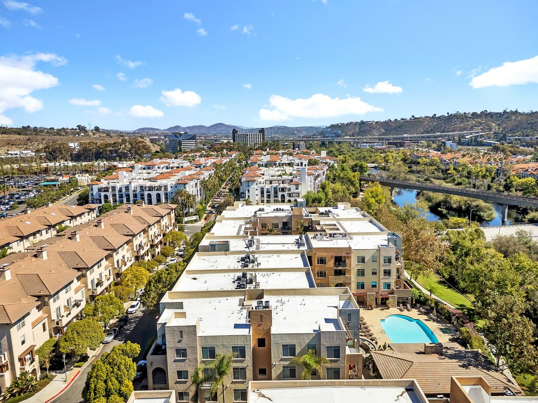 Condominio a San Diego, California, Stati Uniti 1 - 19127699