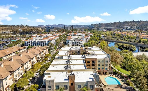 Condominio a San Diego, California, Stati Uniti 1