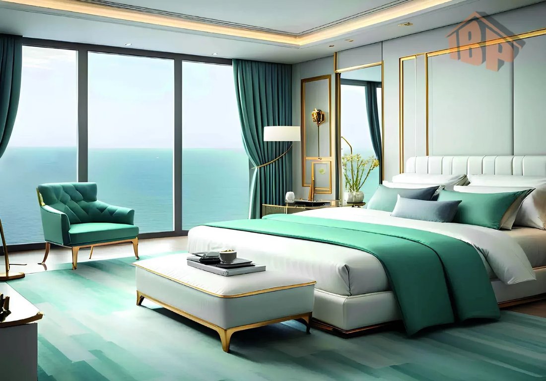 Appartamento a Al Mina, Emirato di Dubai, Emirati Arabi Uniti 5 - 15366141