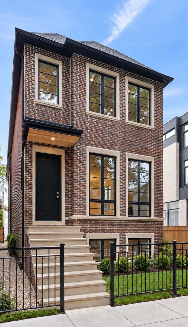 Casa a Chicago, Illinois, Stati Uniti 1 - 19125100