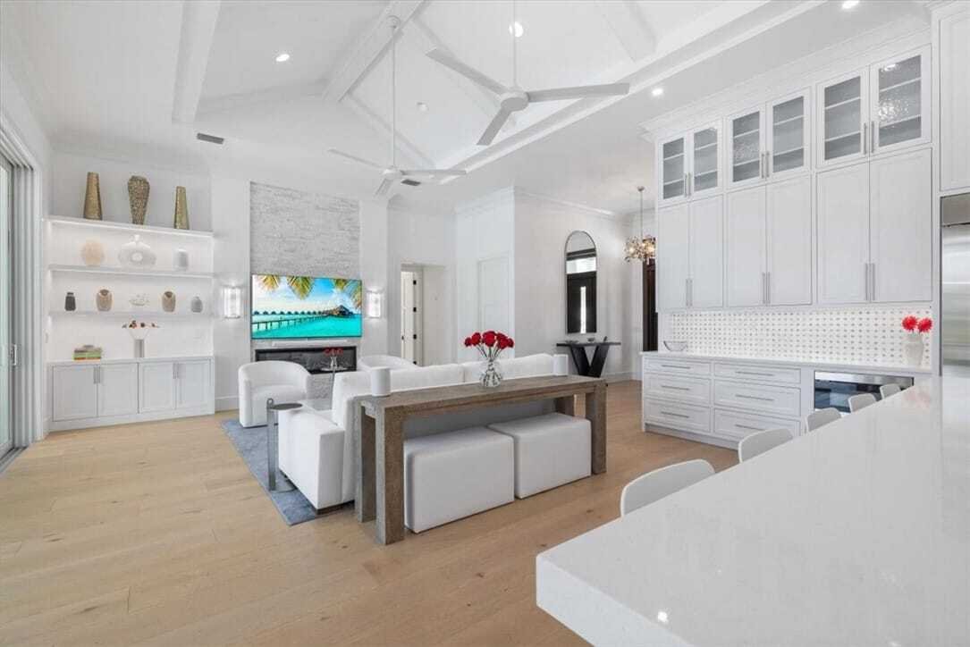 Casa en Vero Beach, Florida, Estados Unidos 5 - 19127811