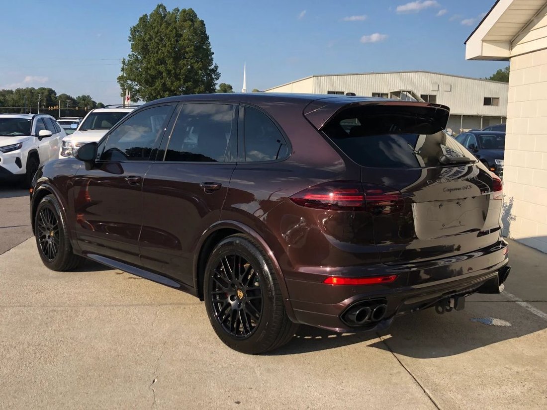 Suv in Raleigh, NC, United States 3 - 19127348
