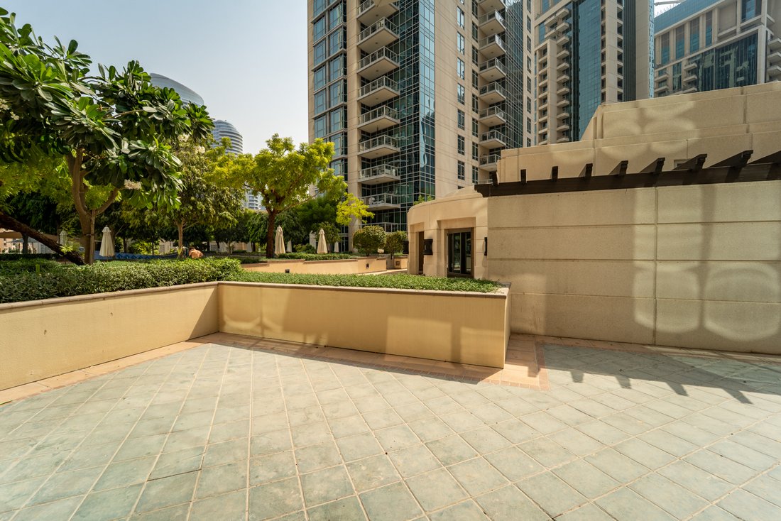 Appartamento a Lago Burj Khalifa, Centro di Dubai, Emirato di Dubai 4 - 19124546