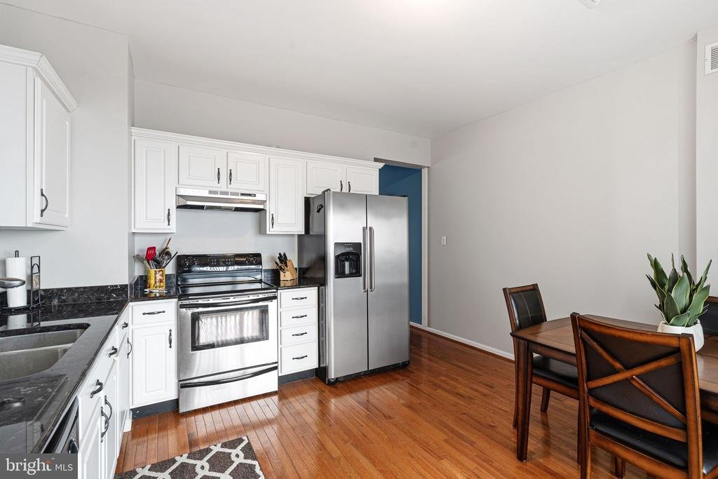 Townhouse en Filadelfia, Pensilvania, Estados Unidos 2 - 19123453