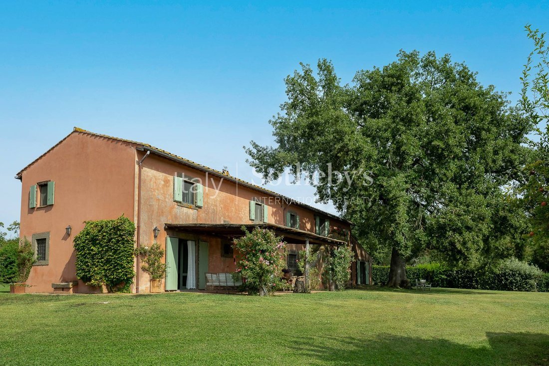 Casa a Vetralla, Lazio, Italia 5 - 19130221