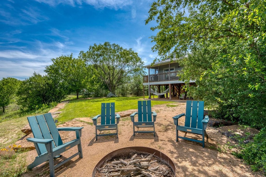 Haus in Llano, Texas, Vereinigte Staaten 5 - 19125451