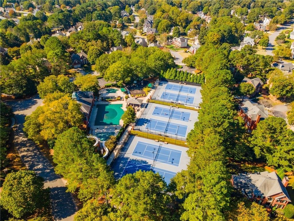 Casa a Alpharetta, Georgia, Stati Uniti 2 - 19122279