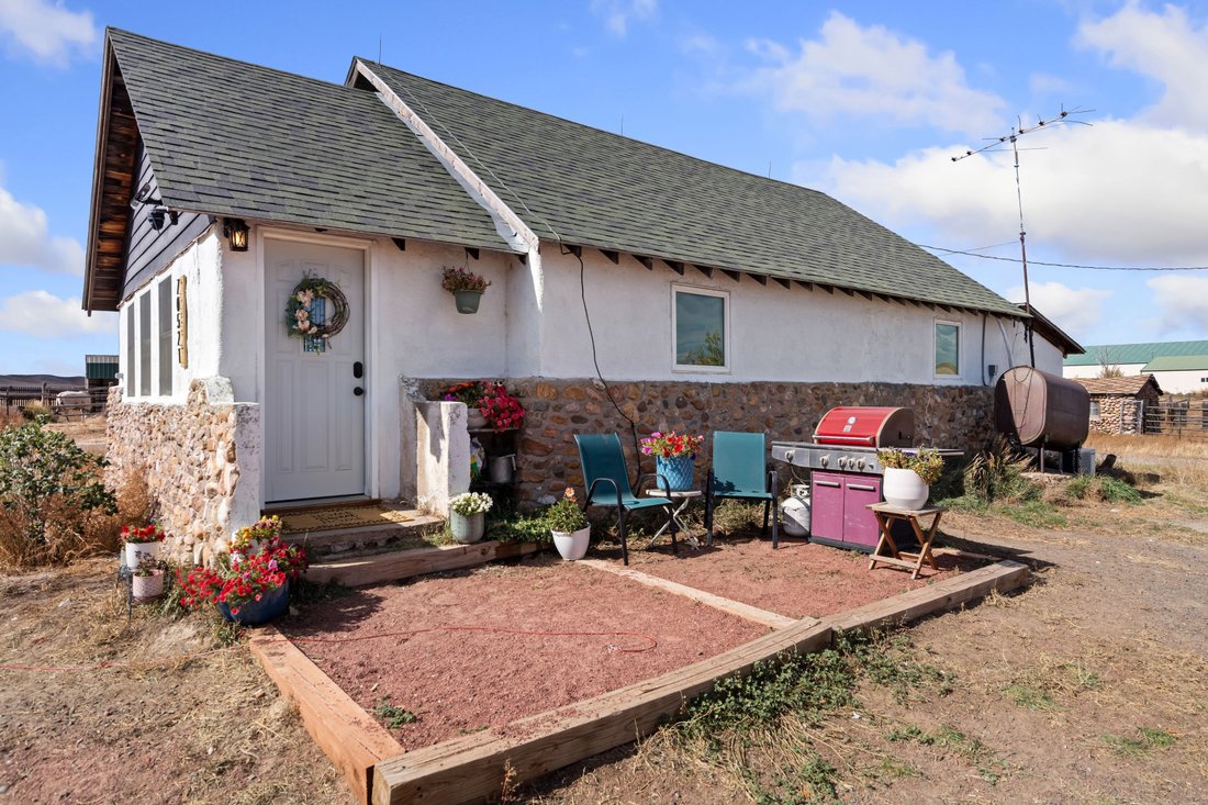 Farm Ranch in Nunn, Colorado, United States 4 - 19127710