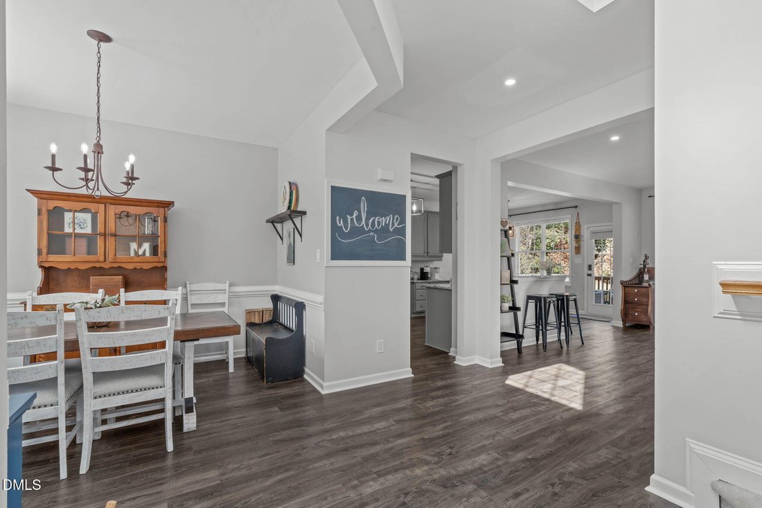 House in Fuquay-Varina, North Carolina, United States 3 - 19125506