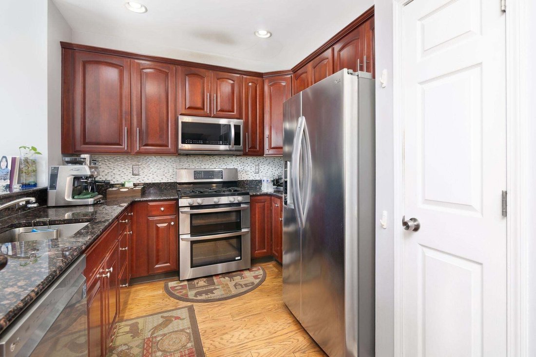 Residenza a Jersey City, New Jersey, Stati Uniti 3 - 19120645