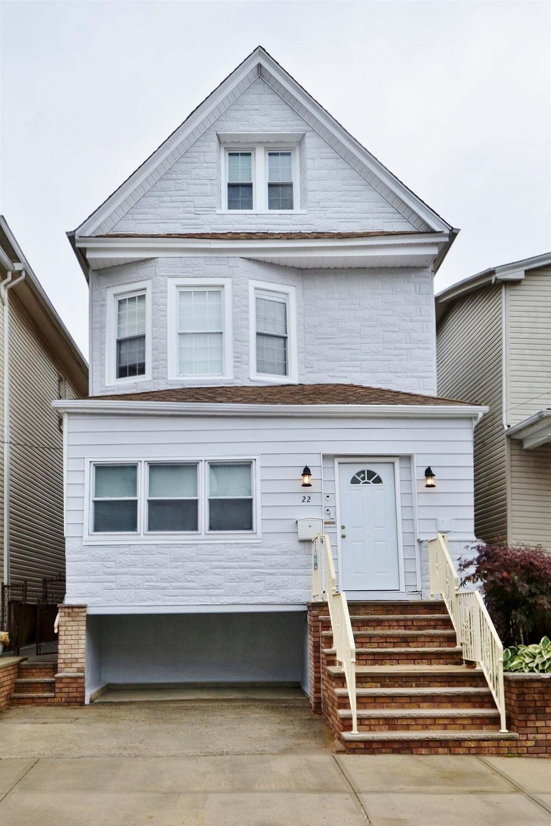 Casa a Bayonne, New Jersey, Stati Uniti 1 - 19120670