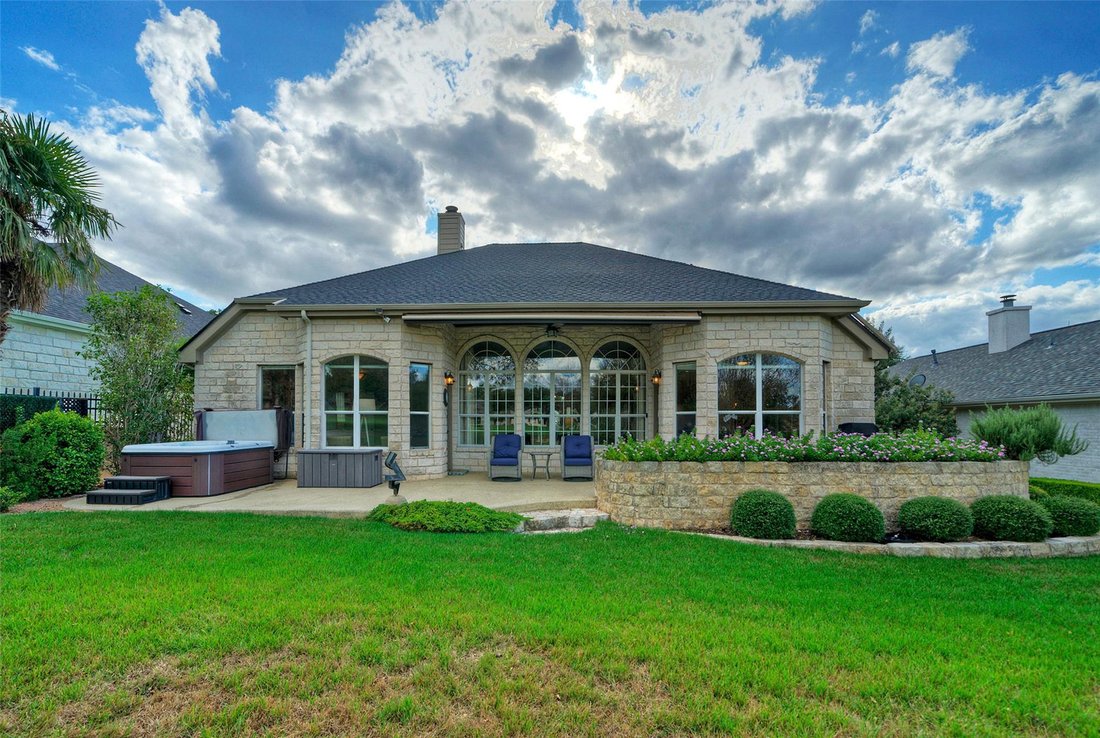 Haus in Austin, Texas, Vereinigte Staaten 5 - 19121989