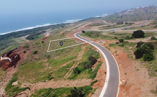 Terreno en Dolphin Coast, KwaZulu-Natal, Sudáfrica 1