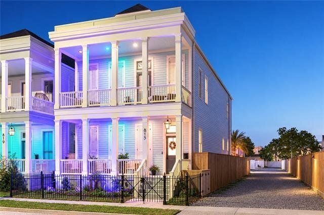 Altro a New Orleans, Louisiana, Stati Uniti 4 - 19131578