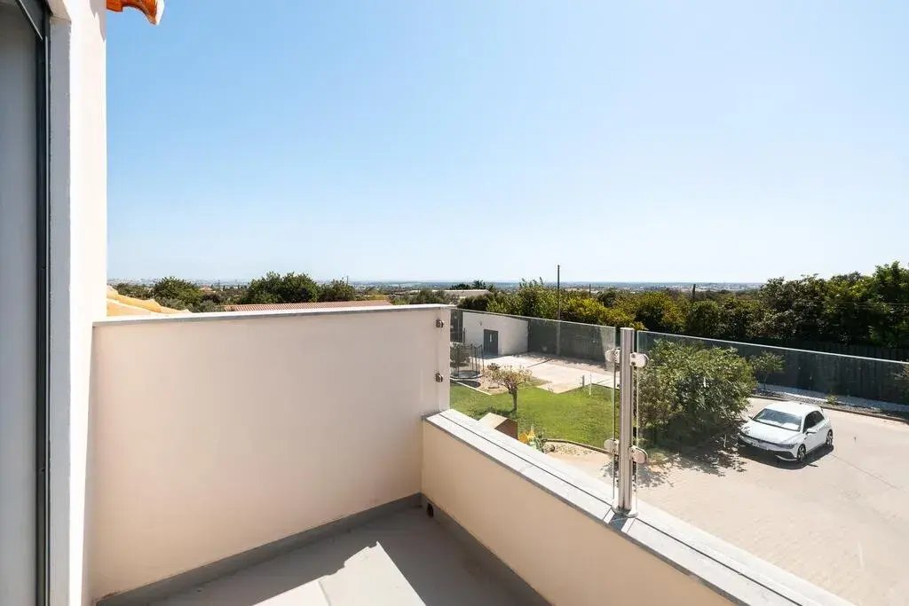 Villa in Santa Bárbara de Nexe, Algarve, Portugal 2 - 18981340