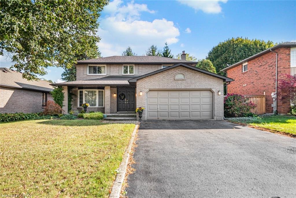 Casa en Hamilton, Ontario, Canadá 1 - 19123467
