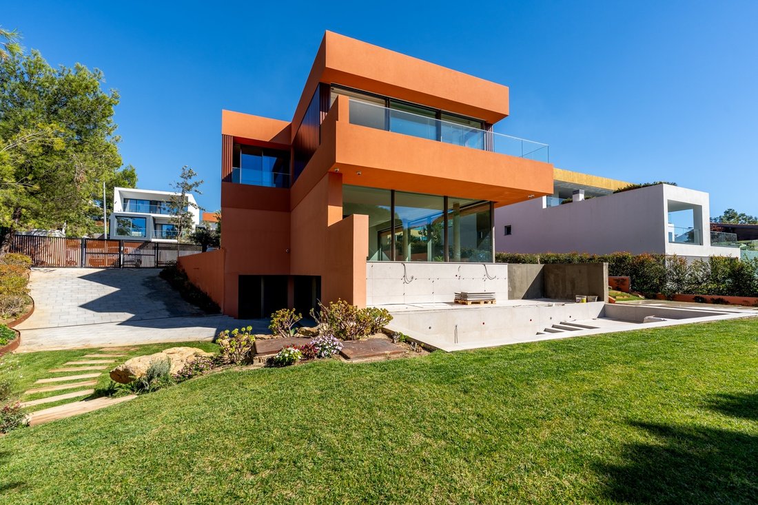 Casa en Estoril, Cascais y Estoril, Distrito de Lisboa 2 - 16405756