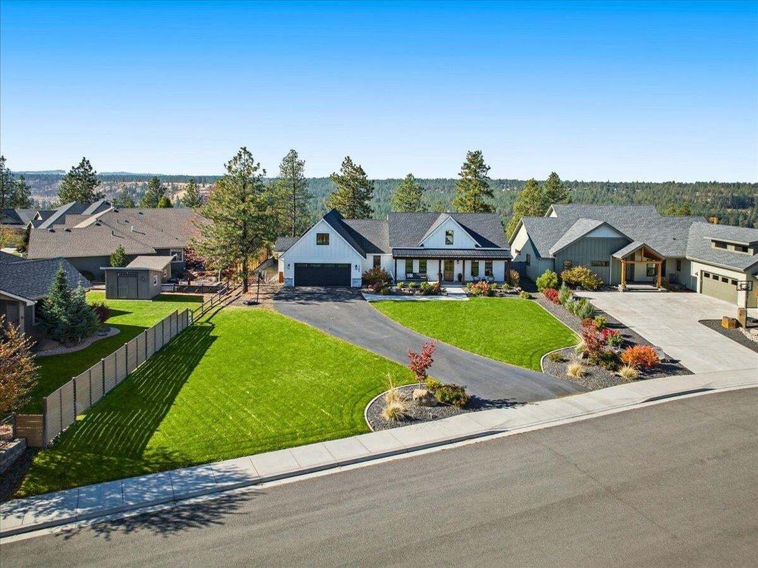 Haus in Spokane, Washington, Vereinigte Staaten 3 - 19128377