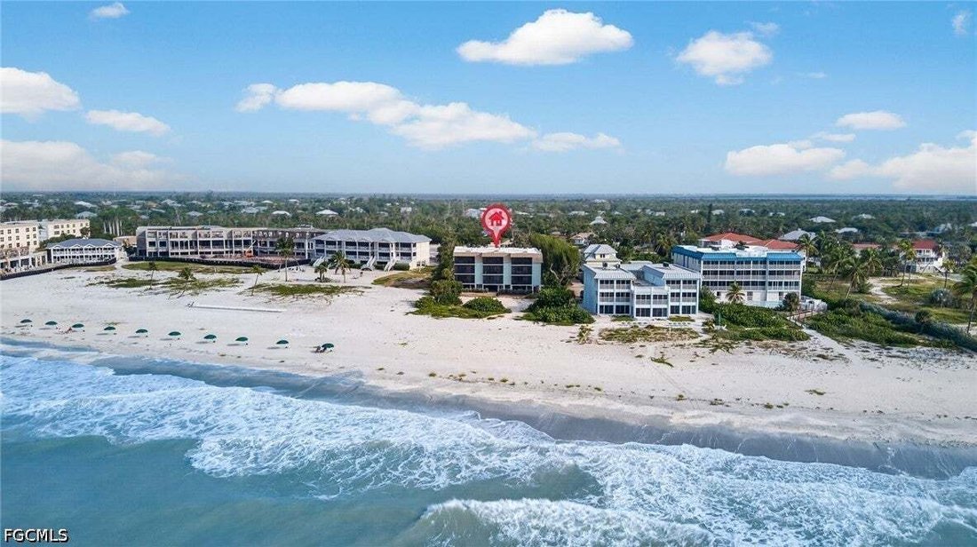 Condominio en Sanibel, Florida, Estados Unidos 1 - 19124226