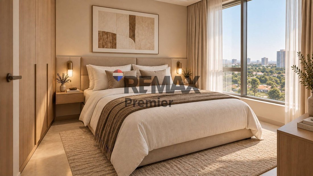 Apartment in Arabian Ranches, Dubai, United Arab Emirates 4 - 19135610