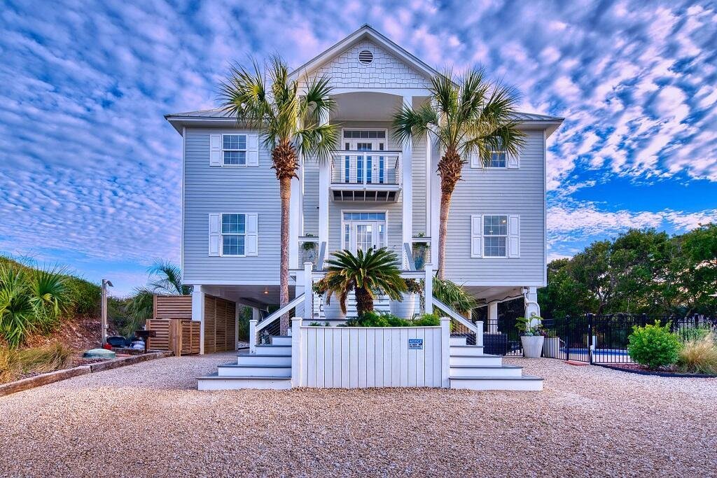Maison à Île Saint Georges, Floride, États-Unis 1 - 19134803