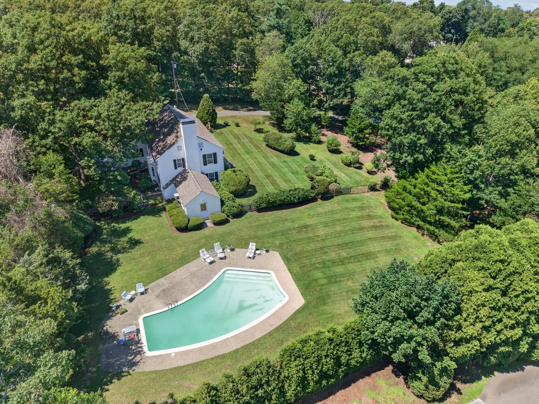 House in Plymouth, Massachusetts, United States 4 - 19133492