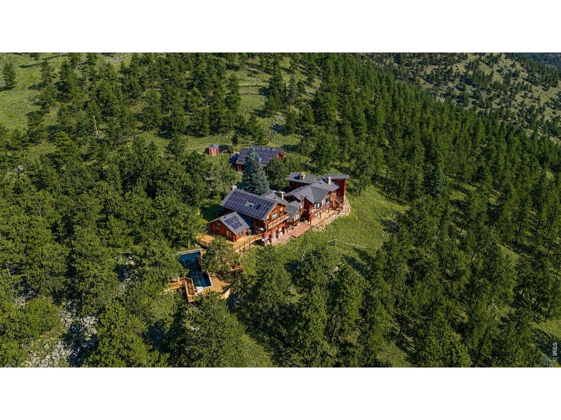 House in Boulder, Colorado, United States 3 - 19120443