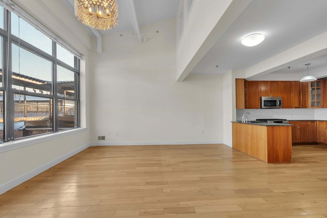 Condominio a Jersey City, New Jersey, Stati Uniti 4 - 19121145