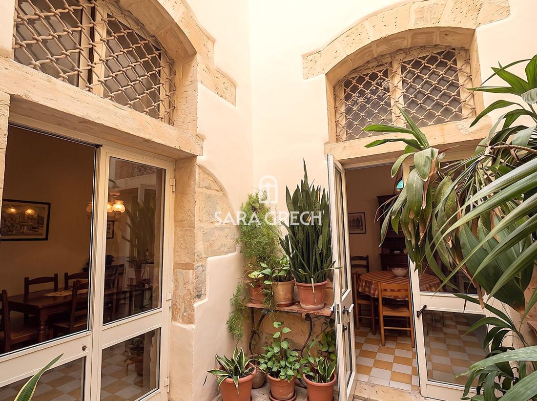 Anwesen in Cospicua, Malta 2 - 16051038