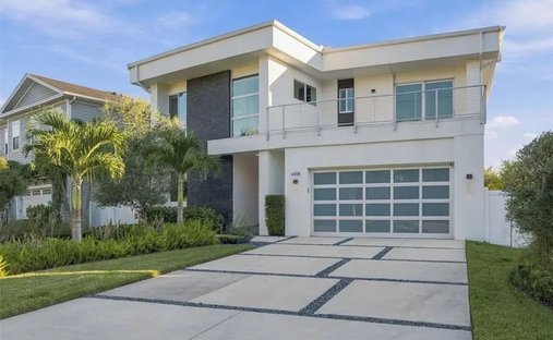 House in Tampa, Florida, United States 1