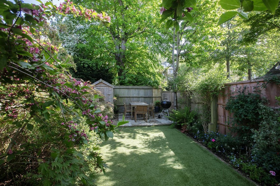 House in East Dulwich, Southwark, England 4 - 19128571