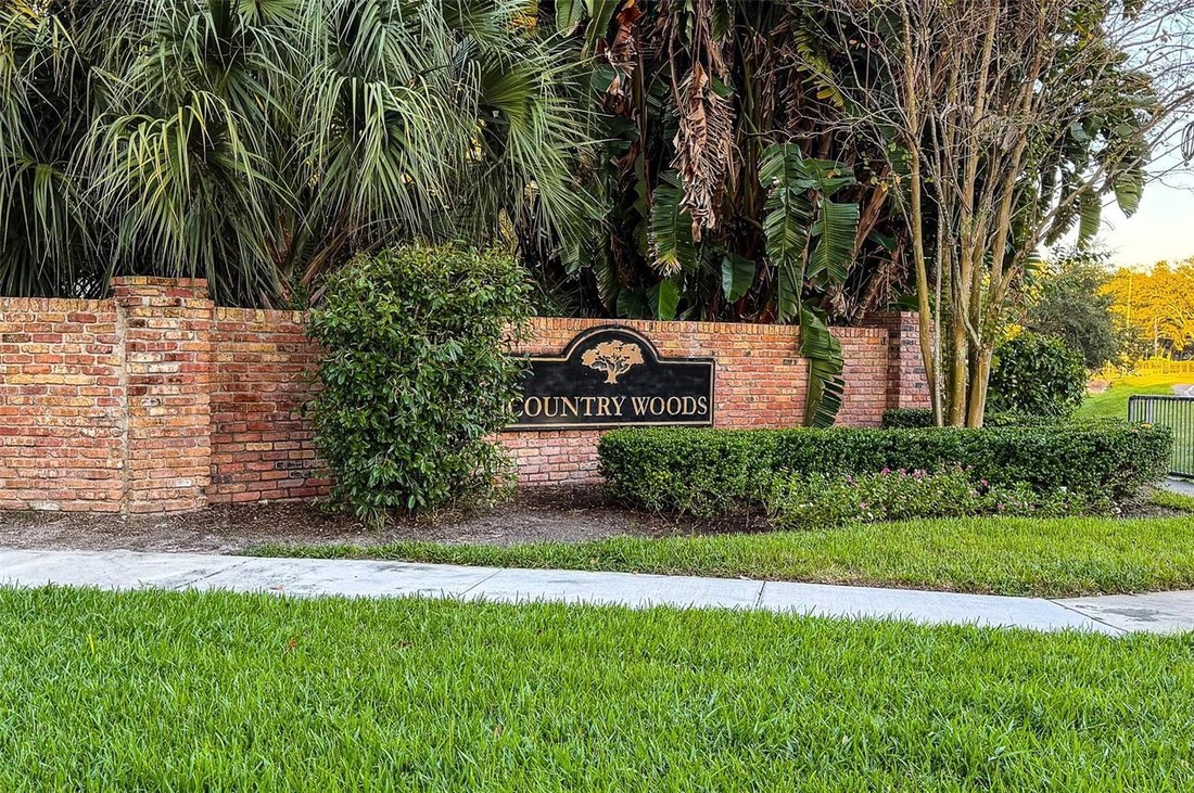 Casa a Palm Harbor, Florida, Stati Uniti 2 - 19125385