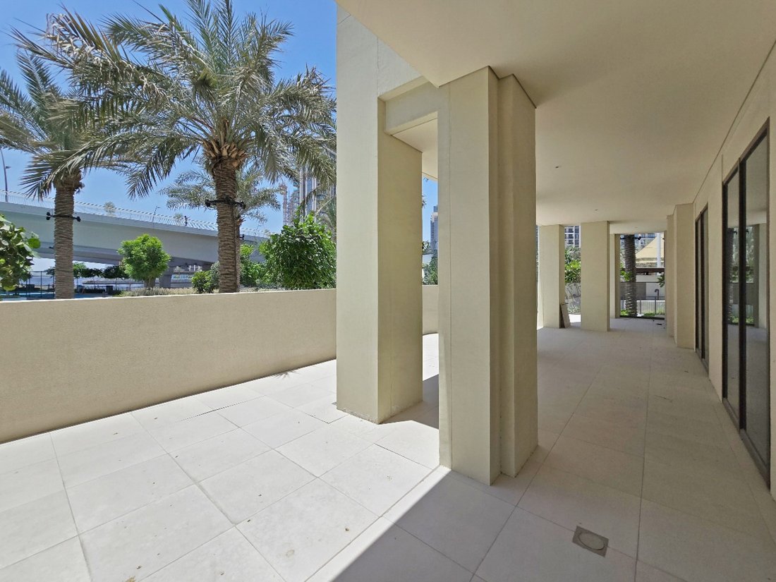 Appartement à Dubai Creek Harbour, Doubaï, Émirats arabes unis 4 - 19126771