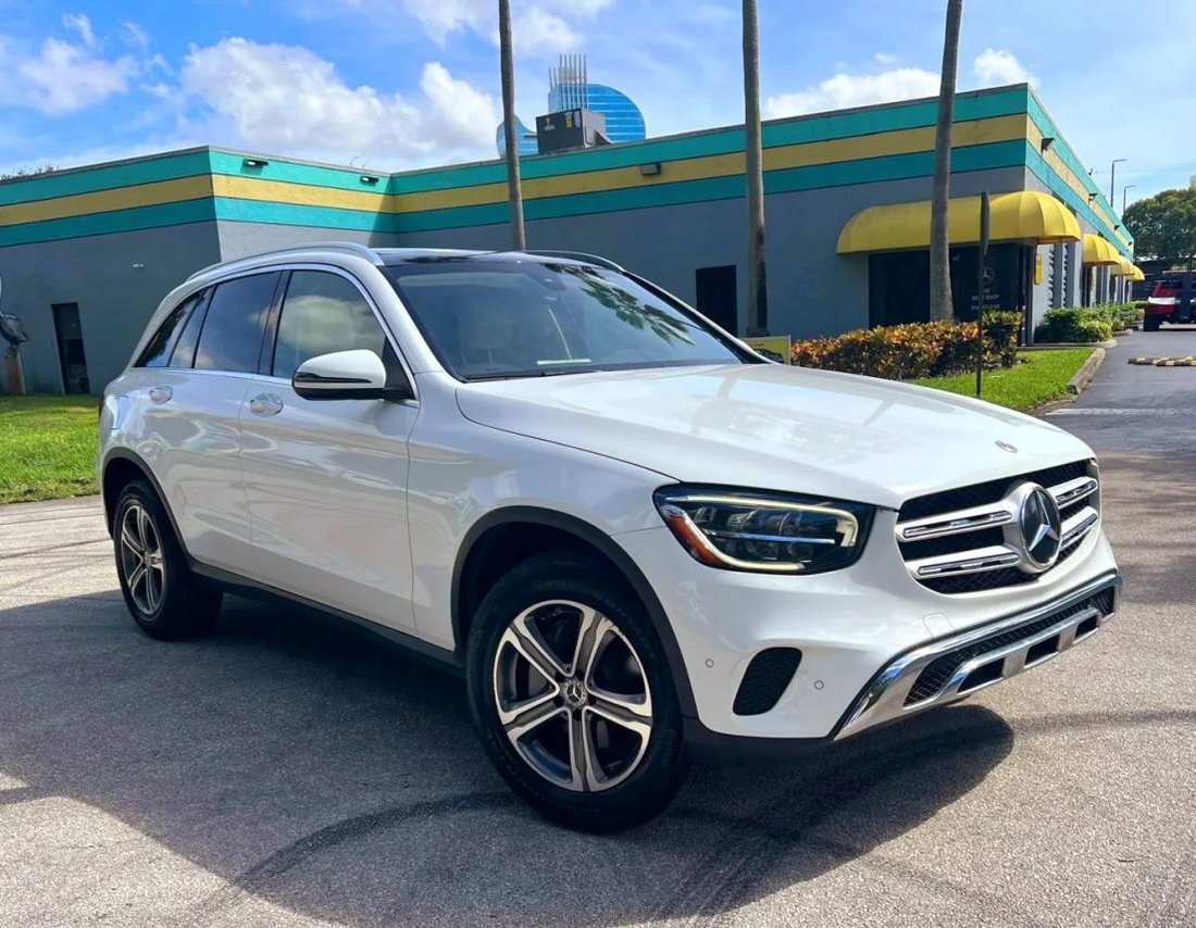 Suv in Davie, FL, United States 3 - 19119786