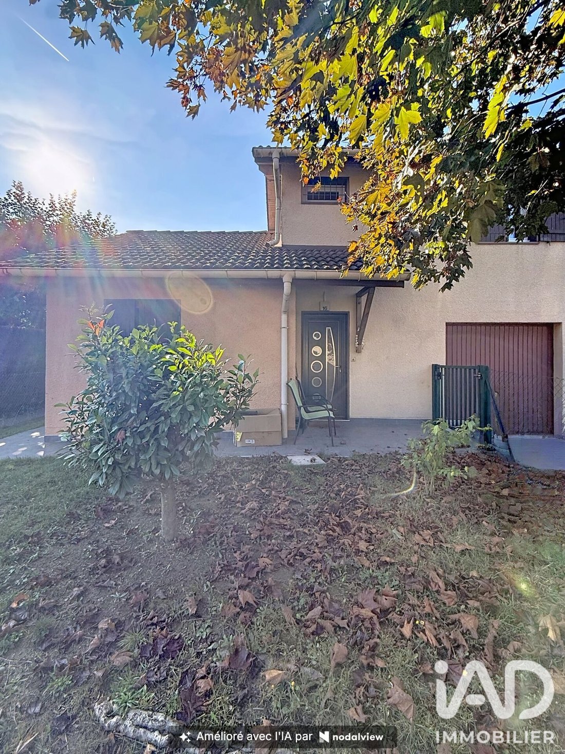 House in Ouest, Saint-Genis-Pouilly, France 2 - 19130134