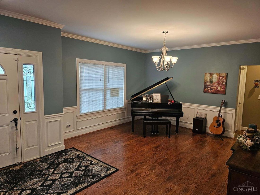Casa a Morrow, Ohio, Stati Uniti 5 - 19124455