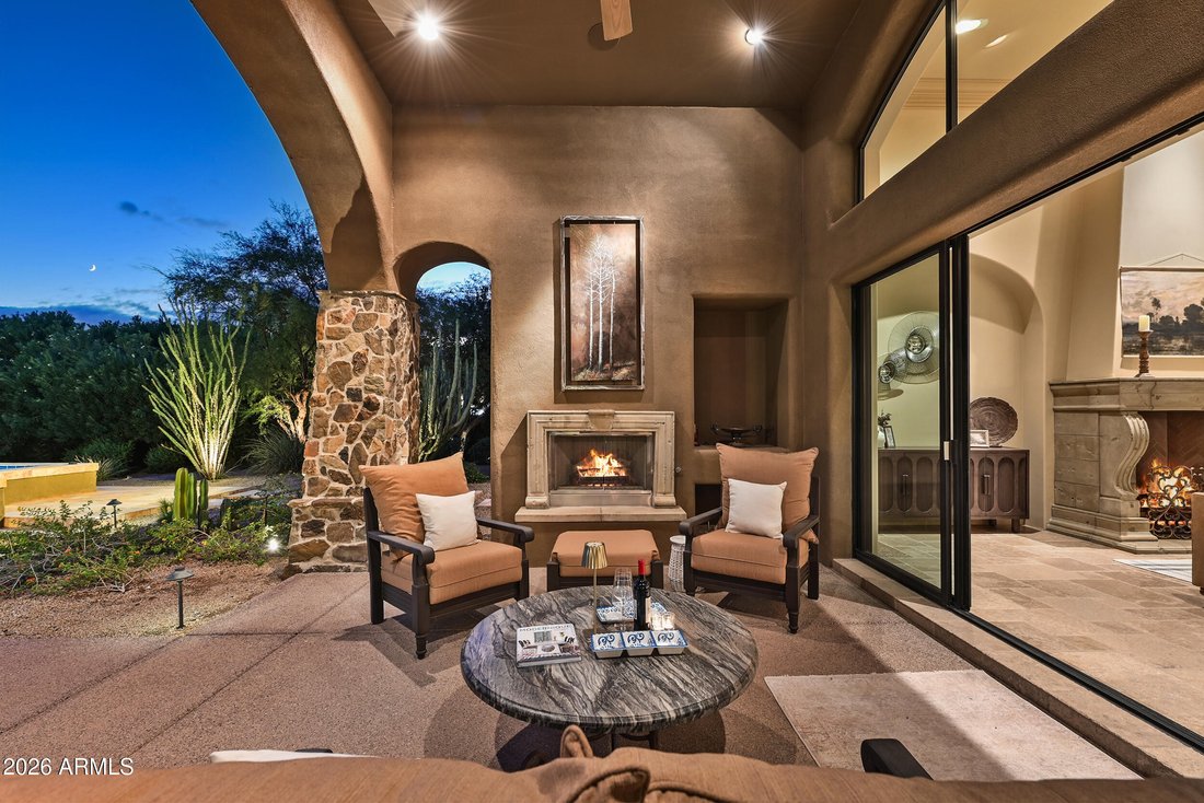 House in Paradise Valley, Arizona, United States 2 - 19130325
