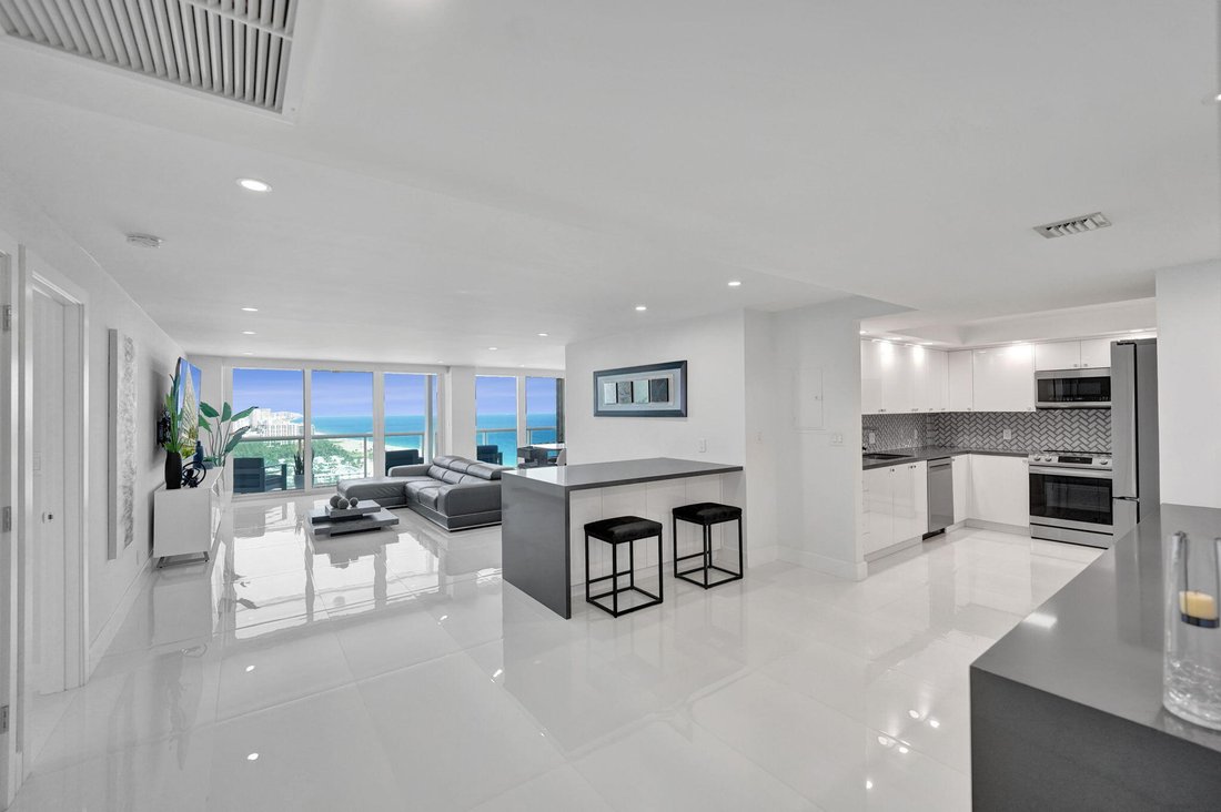 Condo in Fort Lauderdale, Florida, United States 3 - 19122029