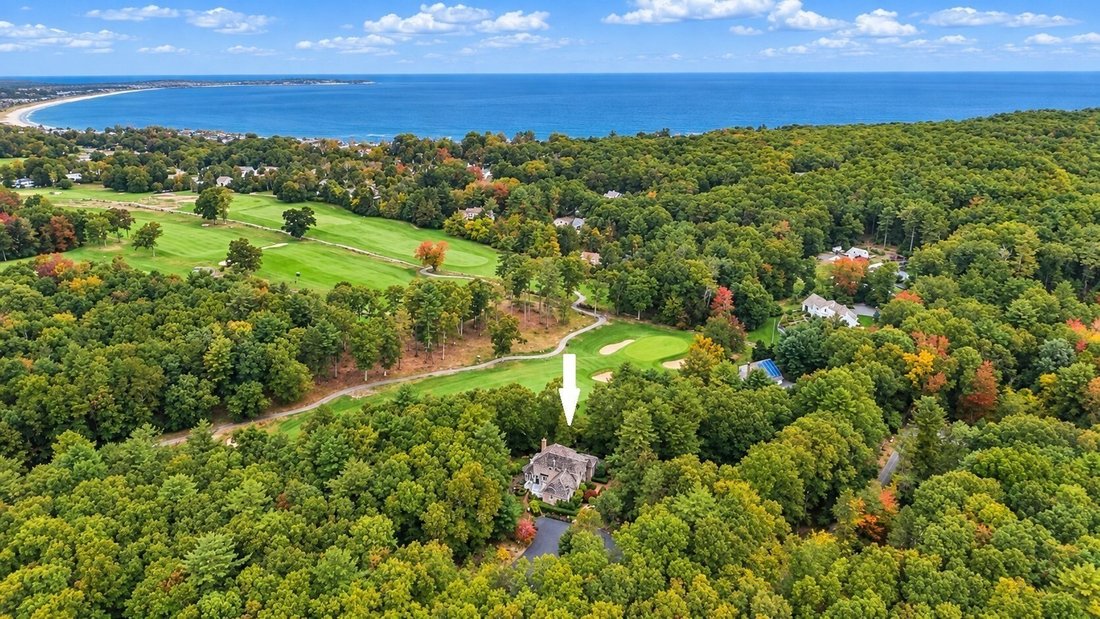 House in Plymouth, Massachusetts, United States 1 - 19128235