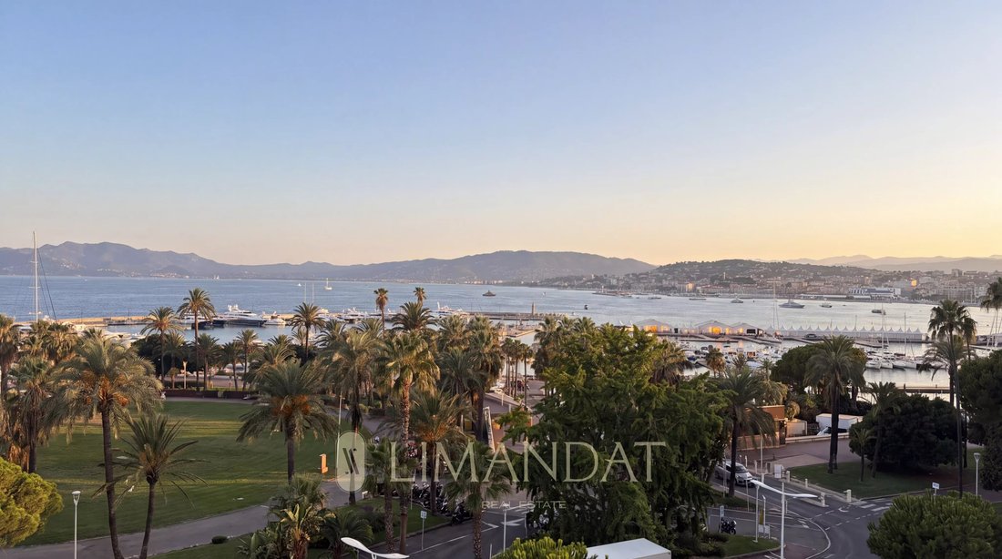 Apartamento en Cannes, Provenza-Alpes-Costa Azul, Francia 1 - 19122813