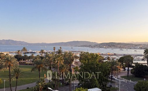 Appartamento a Cannes, Provenza-Alpi-Costa Azzurra, Francia 1