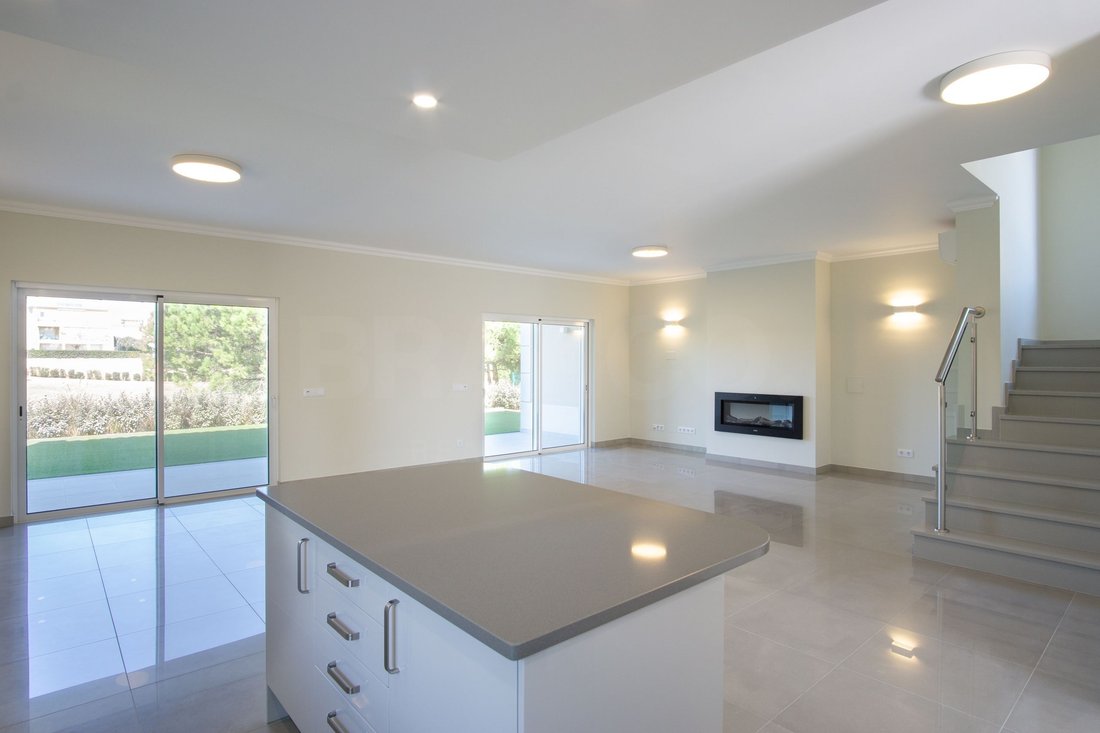 Villa in São Sebastião, Lagos, Sao Goncalo de Lagos, Portugal 5 - 19123115