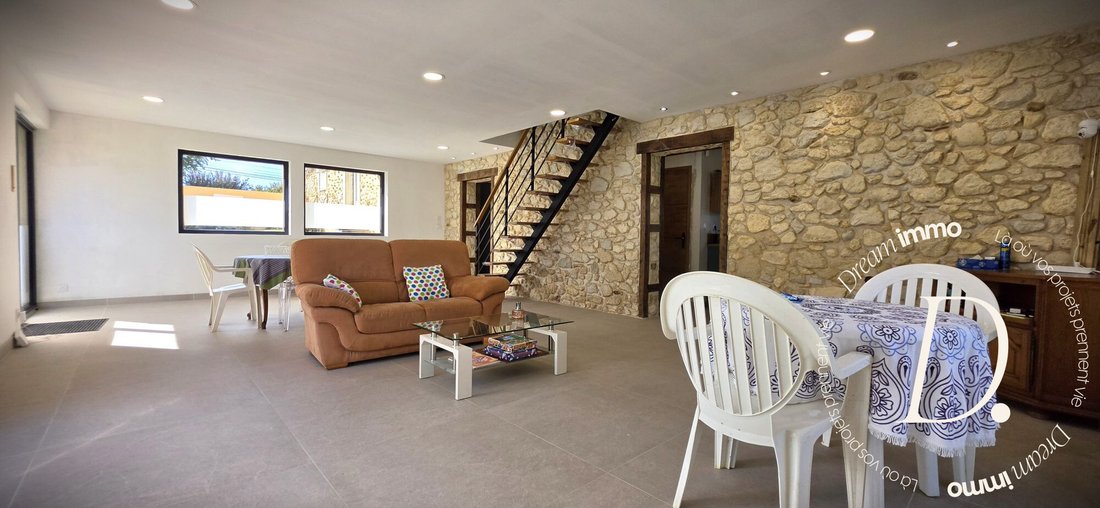 Maison à Donzacq, Nouvelle-Aquitaine, France 4 - 19128117