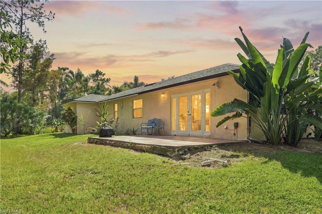 Haus in Naples, Florida, Vereinigte Staaten 3 - 19130327