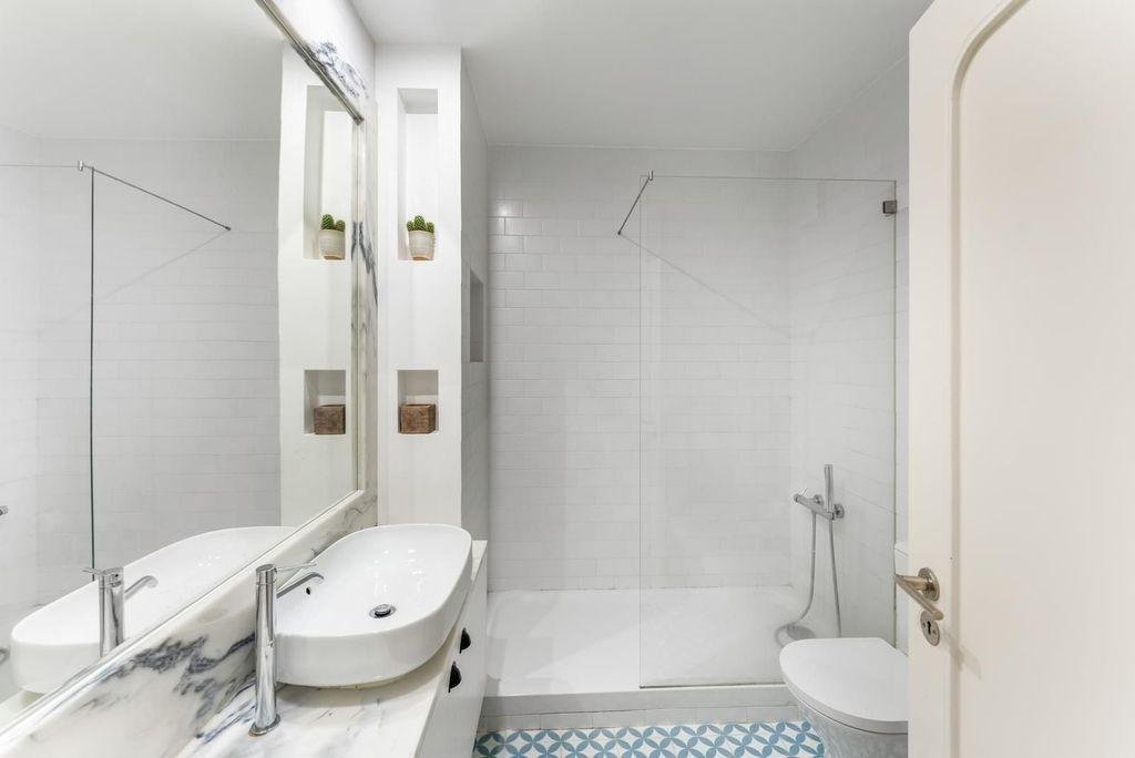 Penthouse in Pozuelo de Alarcon, Comunidad de Madrid, Spain 4 - 19126147