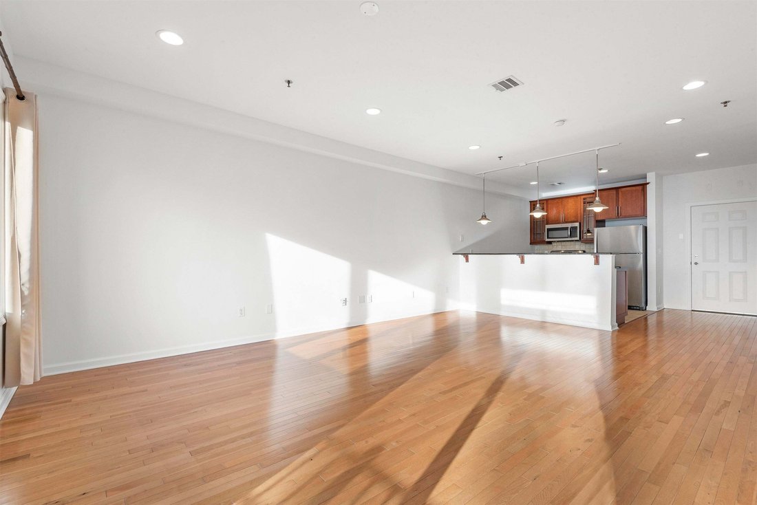 Condominio a Weehawken, New Jersey, Stati Uniti 4 - 19121000