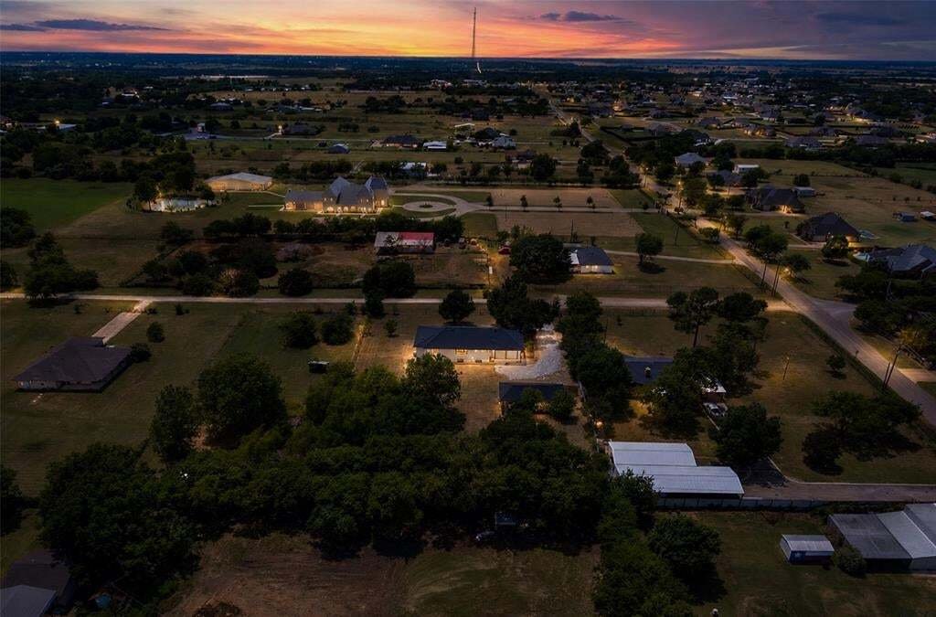 Casa en Crowley, Texas, Estados Unidos 3 - 19125894