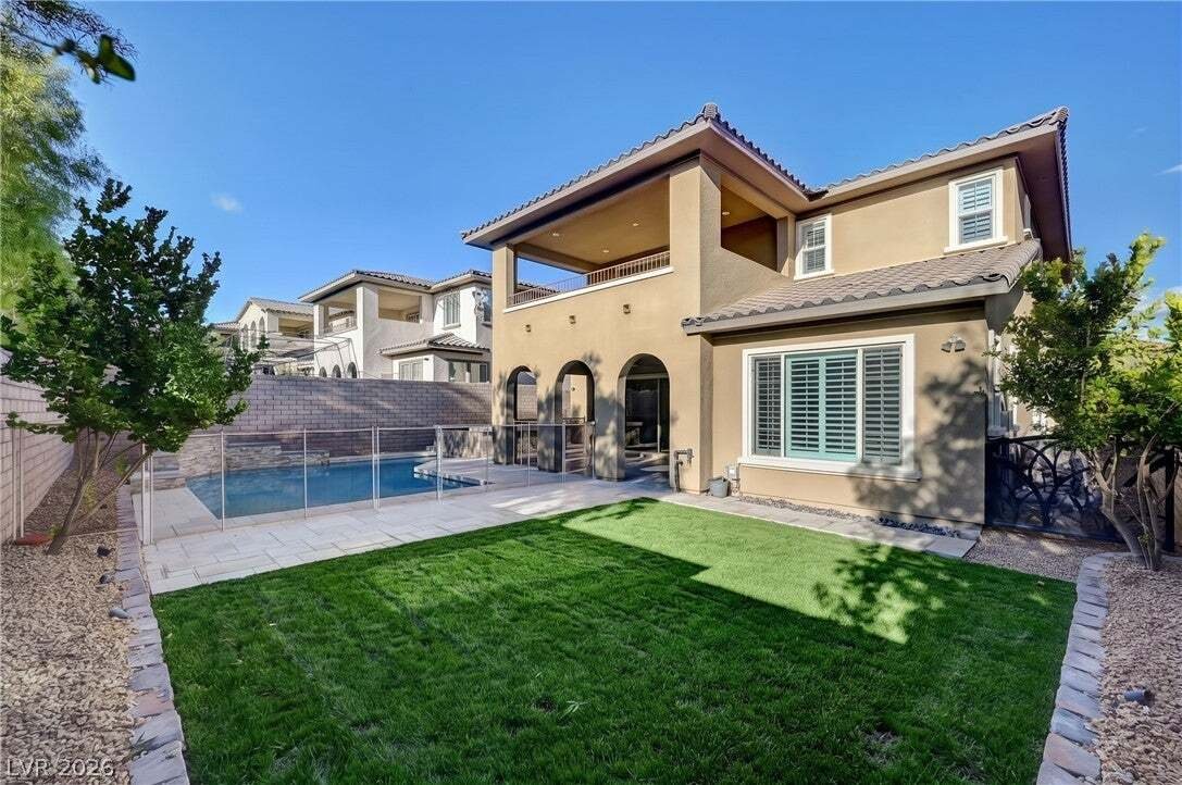 House in Las Vegas, Nevada, United States 3 - 19124288