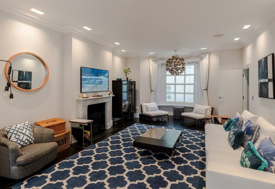 Apartamento en Little Venice, Westminster, Inglaterra 3 - 19121749